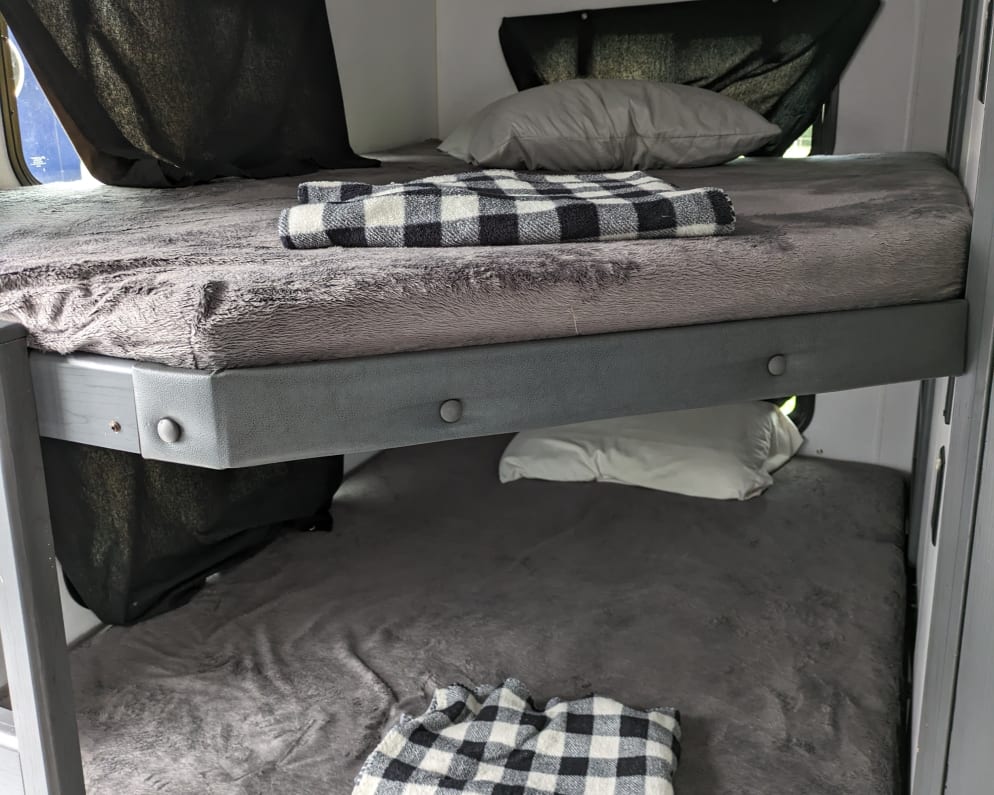2022 Keystone RV Bullet Premier Ultra Lite Travel Trailer for rent in Greeneville Tennessee
