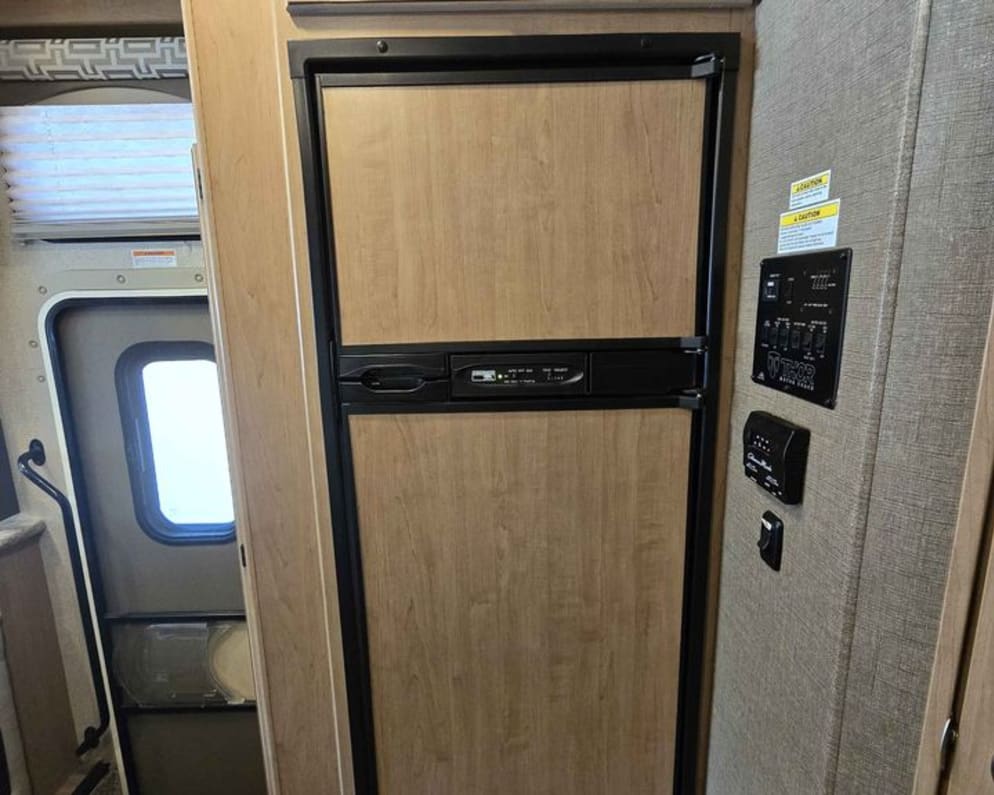 2018 A.C.E.  by Thor for rent in 80550