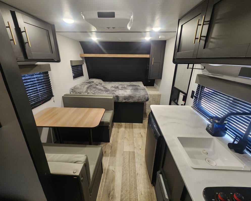 2022 Springdale  by Keystone RV for rent in 93510