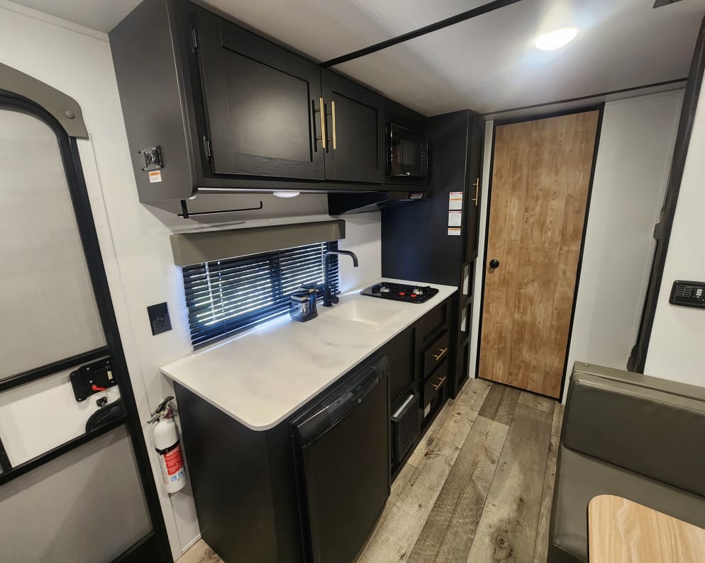 2022 Keystone RV Springdale Travel Trailer for rent in Acton California