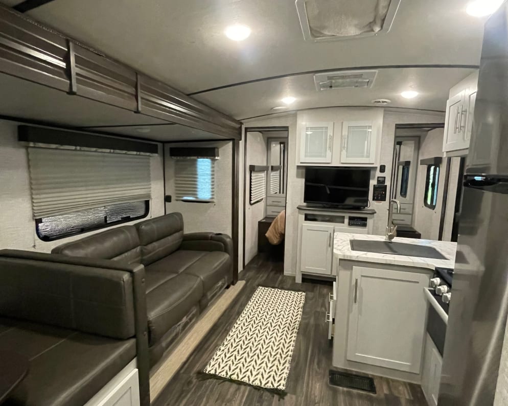 2021 Keystone RV Bullet Ultra Lite