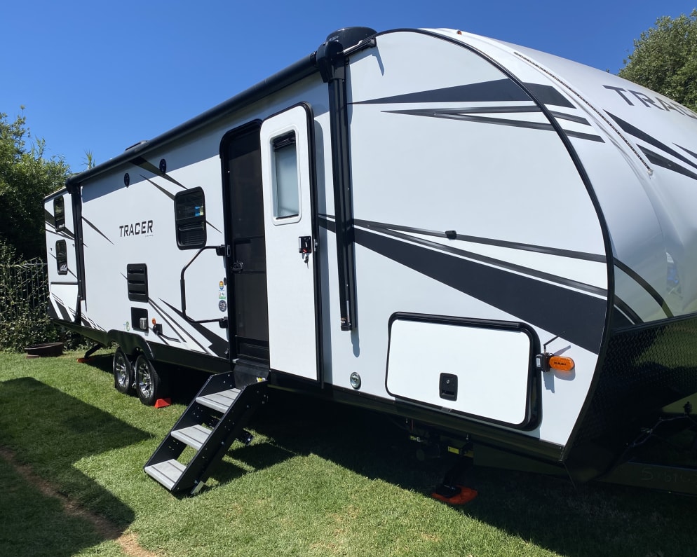 2021 Forest River Tracer available for rent in Camarillo California