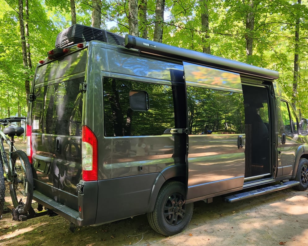 2024 Rangeline  by Airstream for rent in 49712