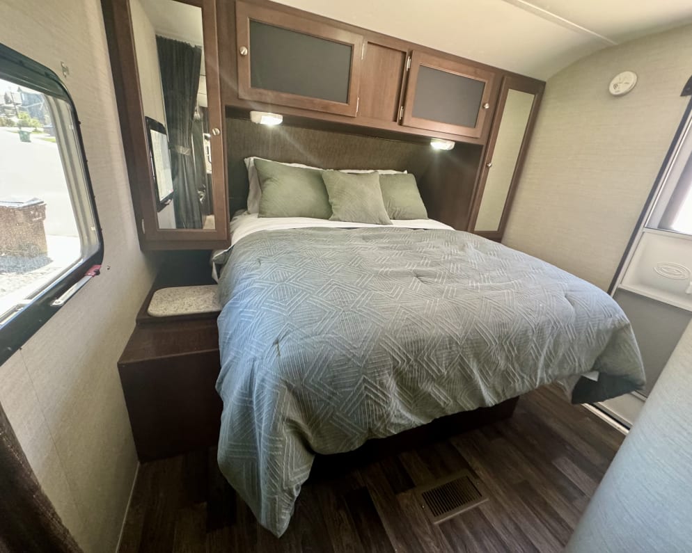 2015 Bullet Ultra Lite  by Keystone RV for rent in 80925