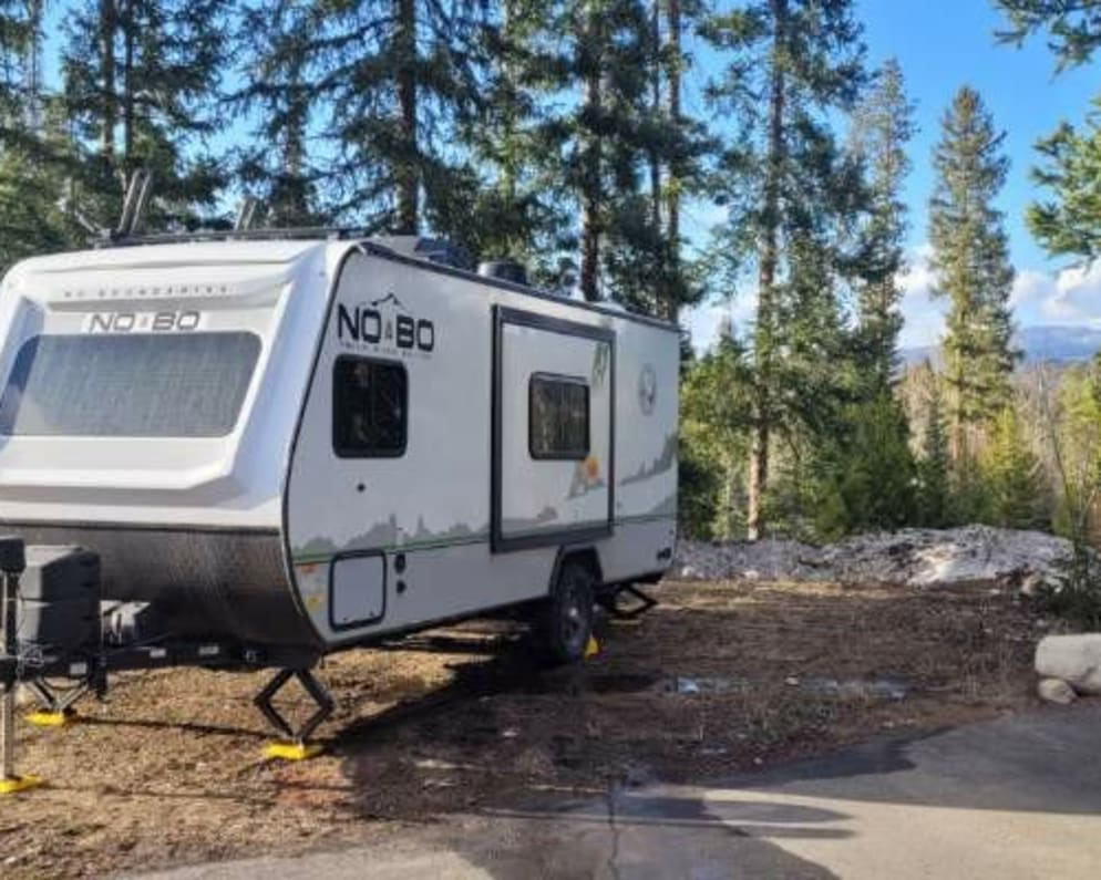 2022 Forest River No Boundaries 19.5 available for rent in Kalispell Montana