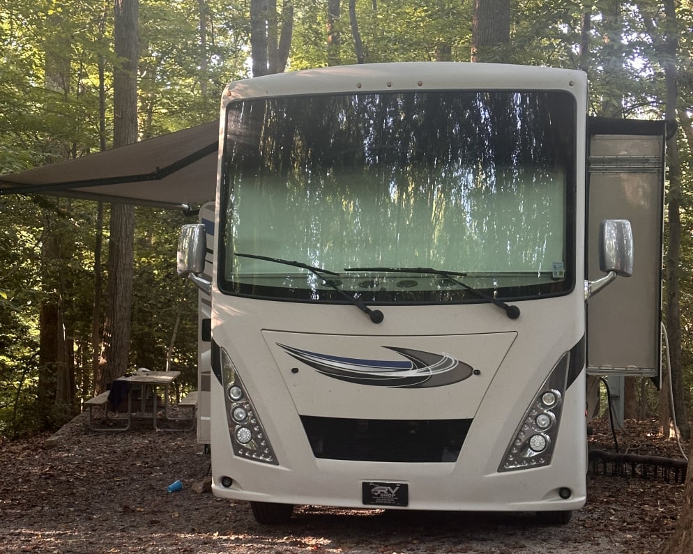 2018 Thor Windsport