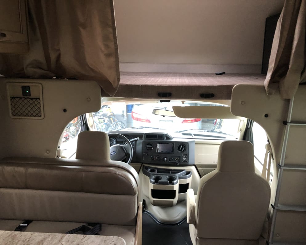 2020 Thor Daybreak available for rent in Mount Holly North Carolina