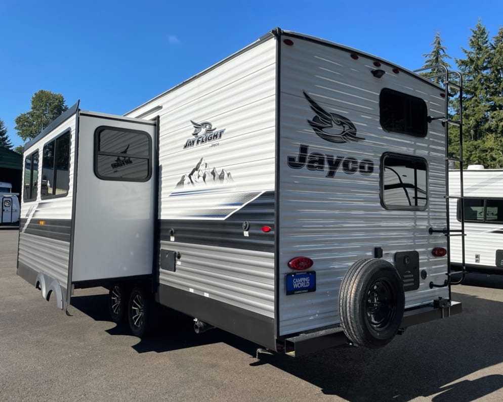 2024 Jayco Jay Flight available for rent in Vail Arizona