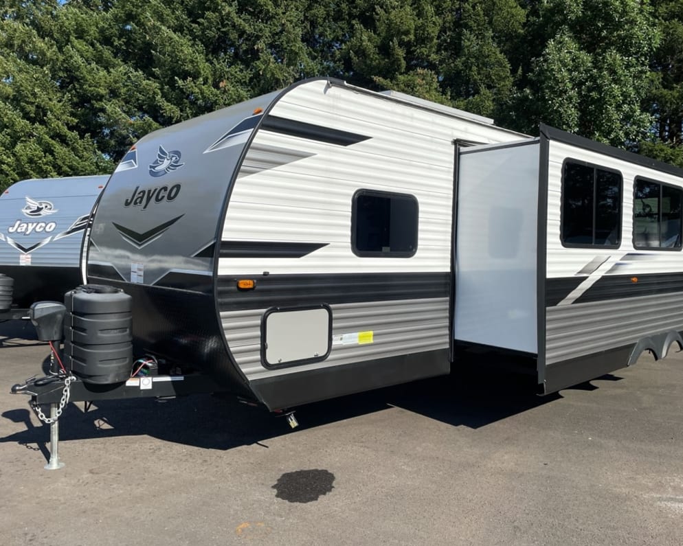 2024 Jayco Jay Flight