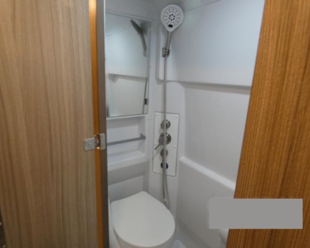 2024 Ethos  by Entegra Coach for rent in 48864