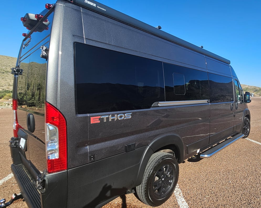 2024 Ethos  by Entegra Coach for rent in 50266