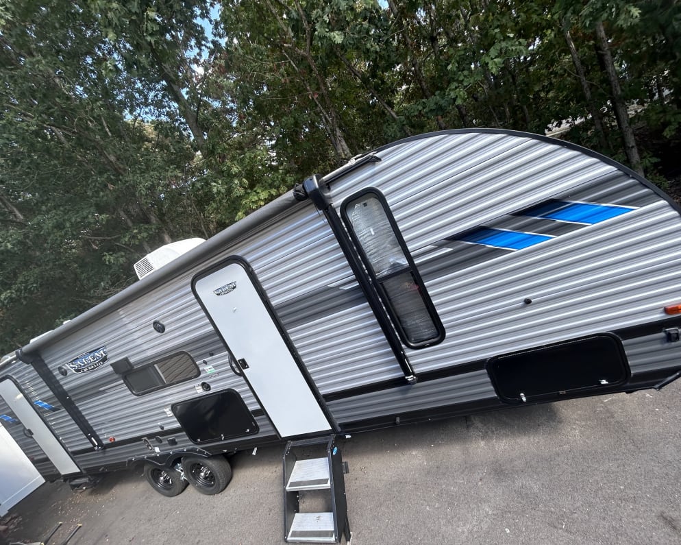 2022 Forest River Salem Cruise Lite