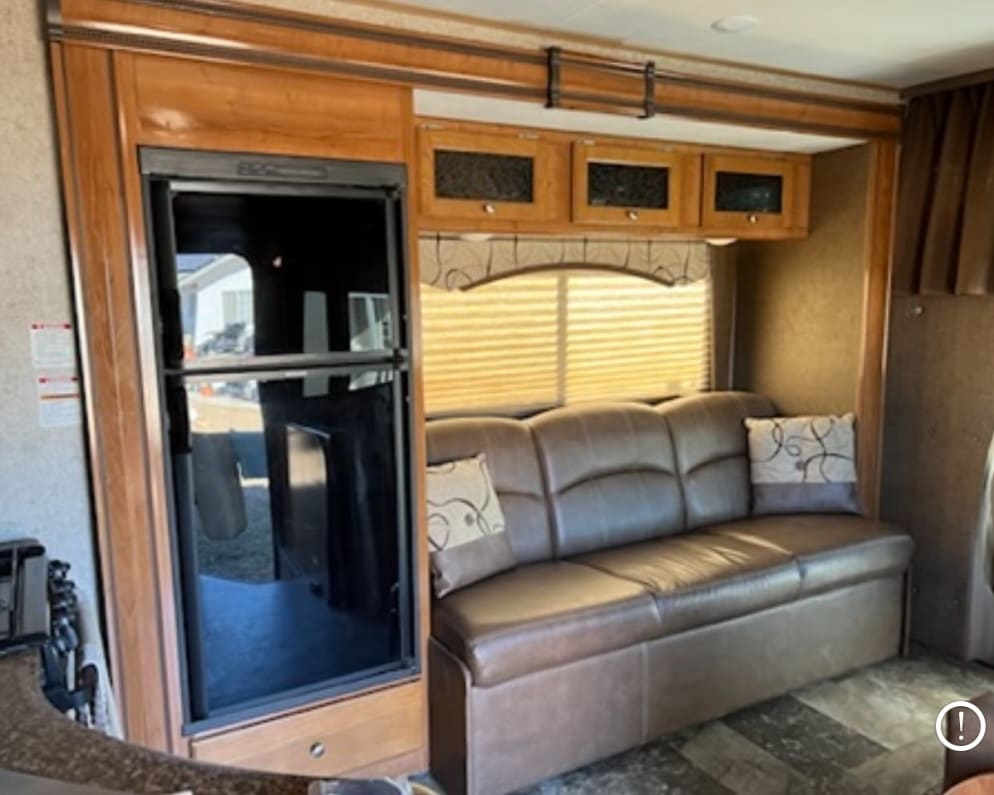 2018 Coachmen Leprechaun  by Forest River for rent in 92567