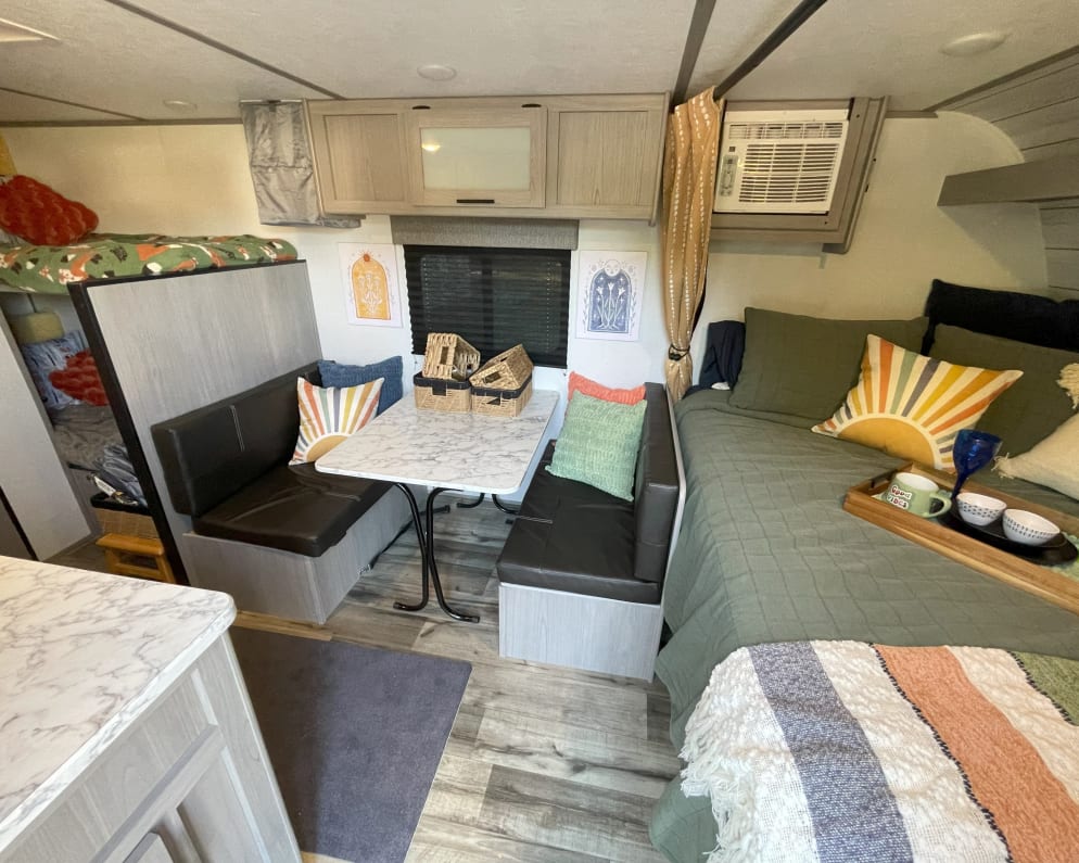2024 Keystone RV COLEMAN LANTERN LT 17B available for rent in Citrus Heights California
