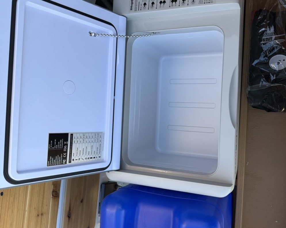 2020 Ford Transit Connect Class B for rent in San Jose California