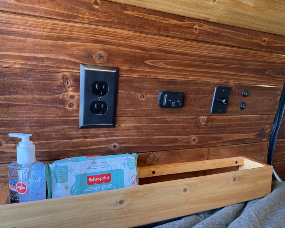 2020 Transit Connect  by Ford for rent in 95124