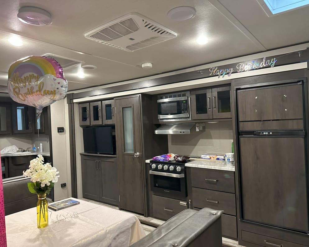 2021 Transcend Xplor  by Grand Design for rent in 29486