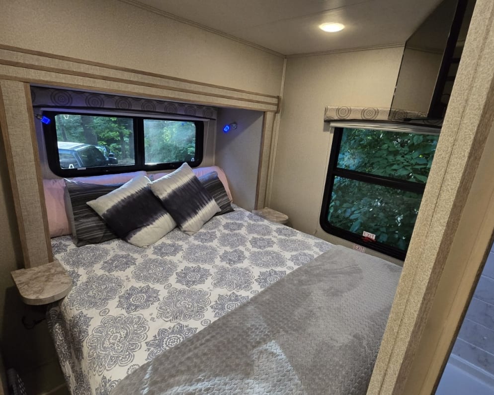 2020 Odyssey  by Entegra Coach for rent in 03773