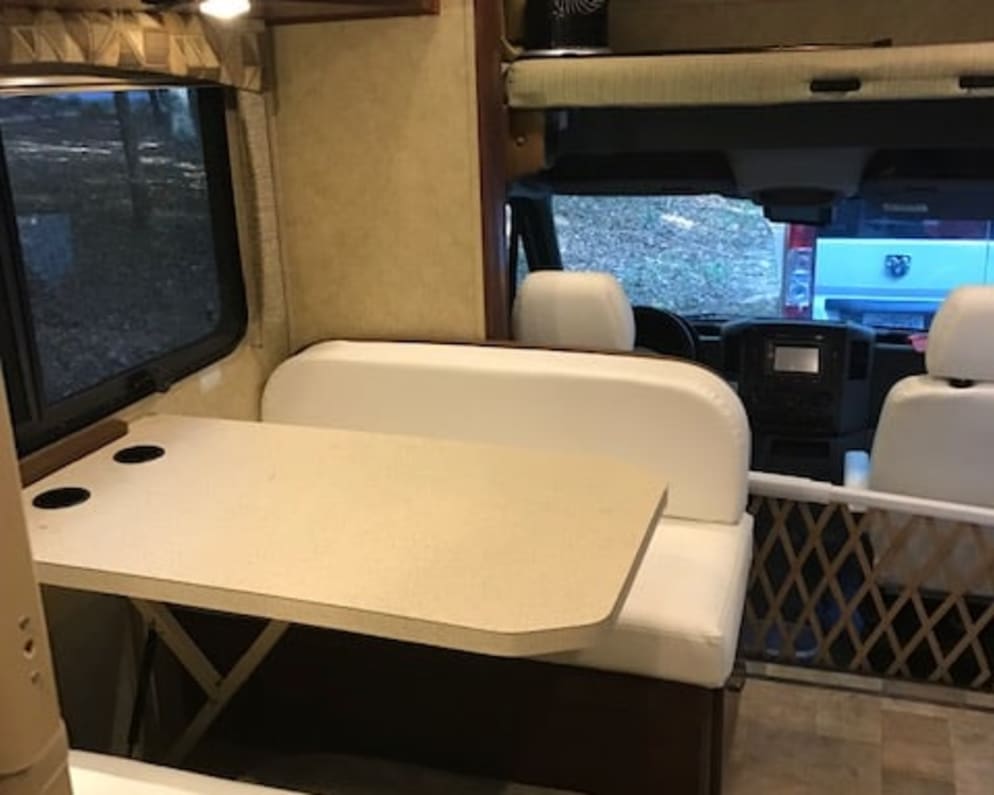 2014 Solera 24R  by Forest River for rent in 29681