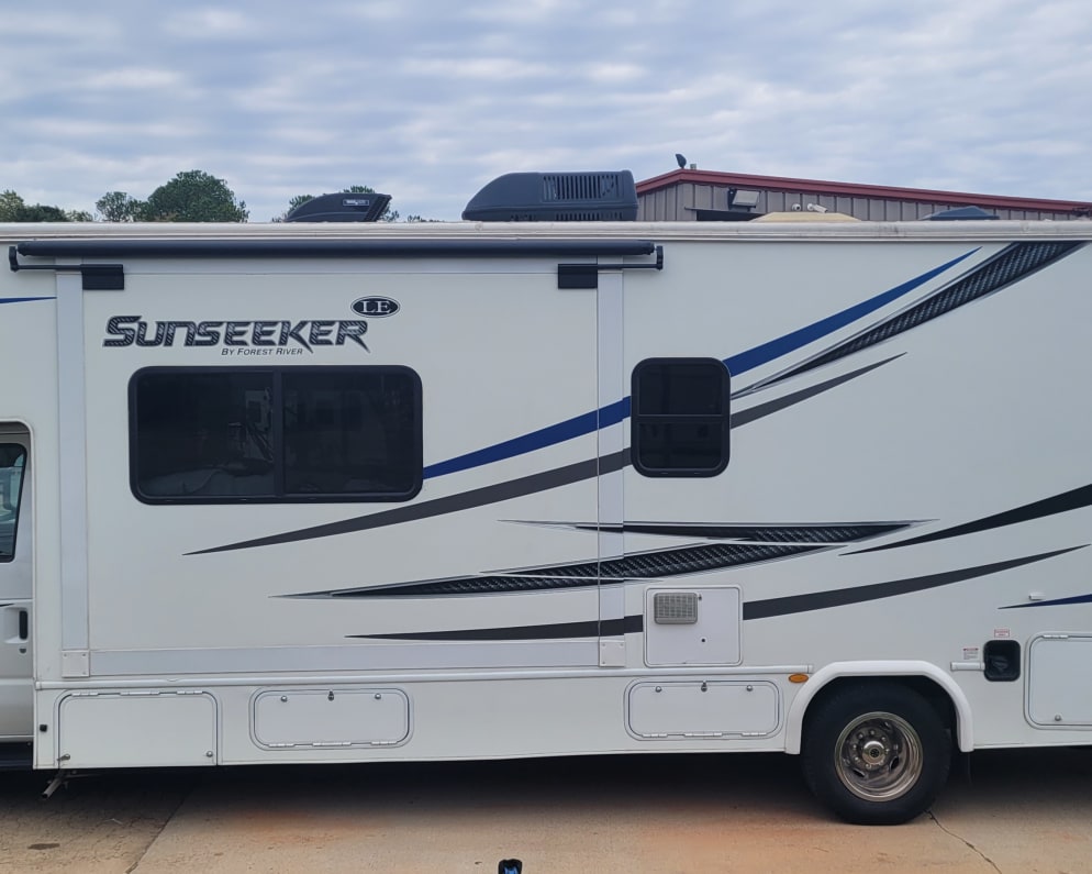 2020 Sunseeker LE  by Forest River for rent in 30518