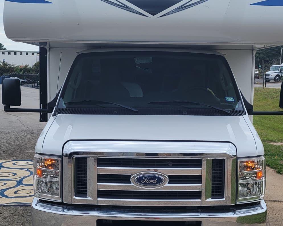 2020 Forest River Sunseeker LE available for rent in Buford Georgia