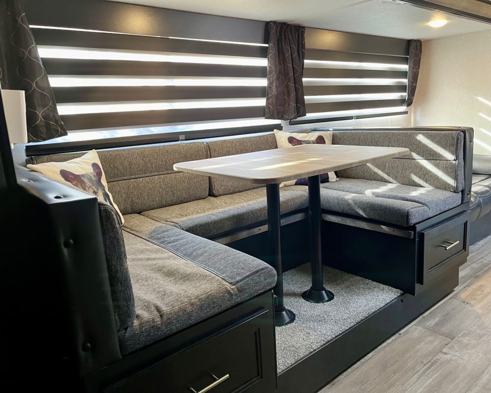 2021 Cherokee Grey Wolf  by Forest River for rent in 56461