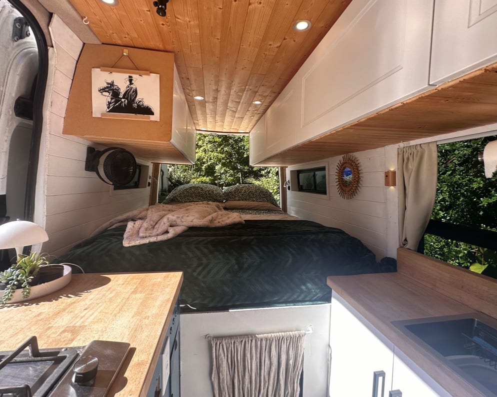 Class B RV for Rent in Atlanta,