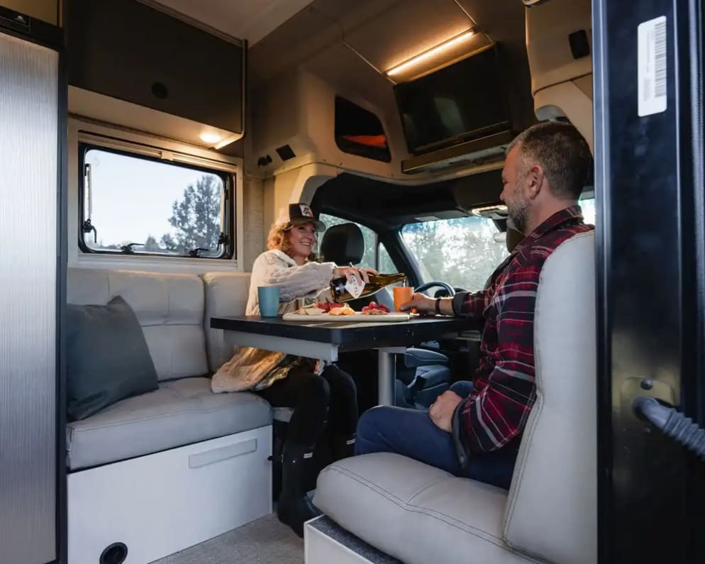 2025 Ekko  by Winnebago for rent in 53202