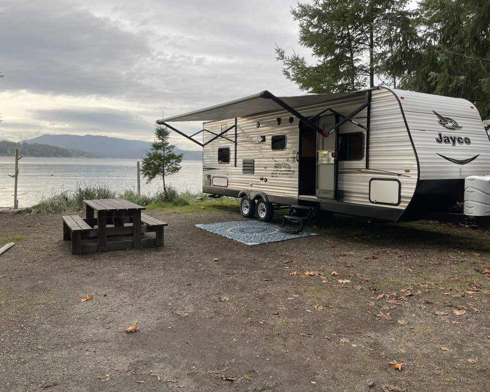 2017 Jayco Jay Flight SLX