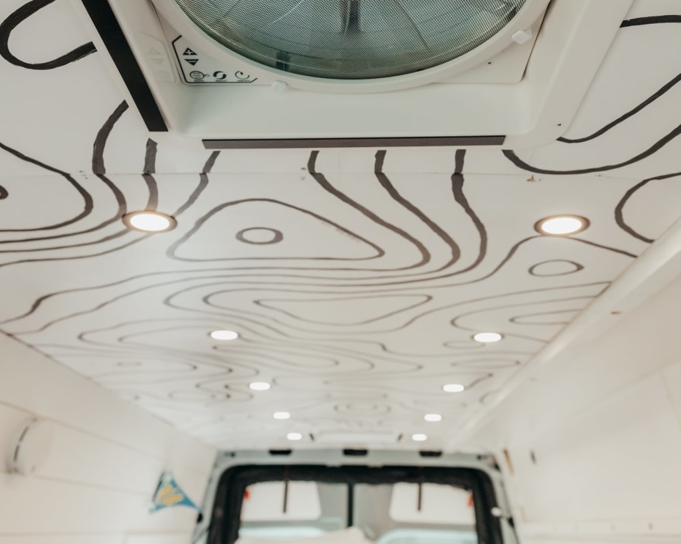 2022 Sprinter  by Mercedes-Benz for rent in 80113