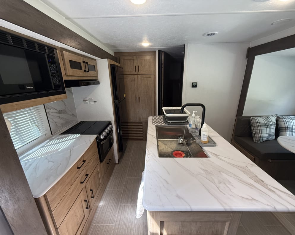2024 Coachmen Express available for rent in West Melbourne Florida