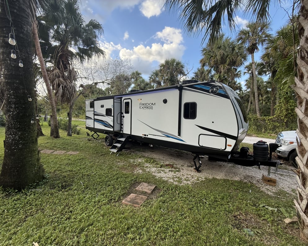 2024 Coachmen Express