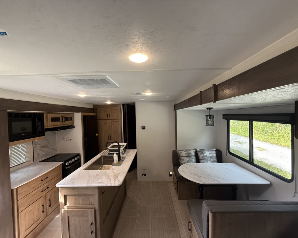 2024 Coachmen Express Travel Trailer for rent in West Melbourne Florida