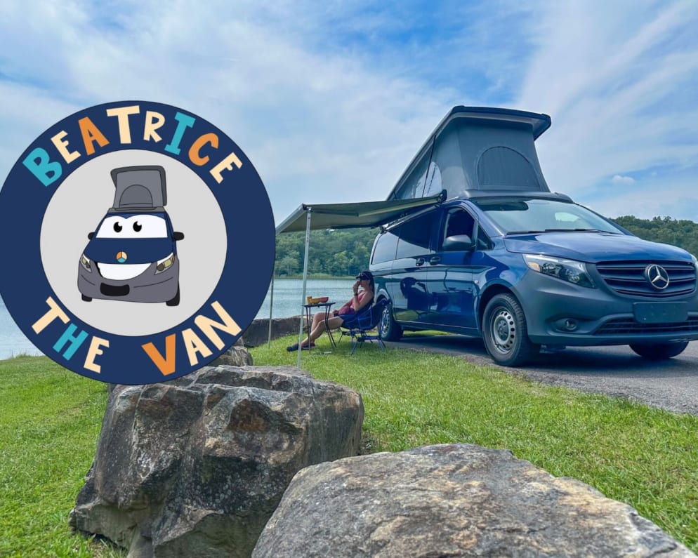 2023 Mercedes-Benz Metris
