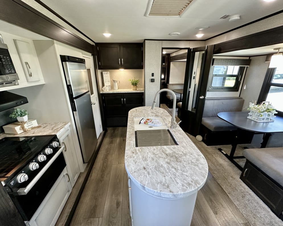 2021 Jayco Jayflight Travel Trailer for rent in Sanford Florida