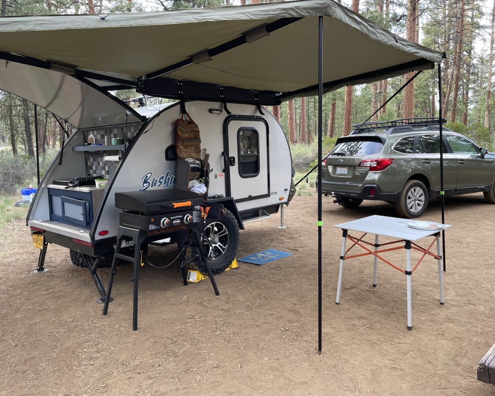 2021 Braxton Creek Bushwhacker available for rent in Citrus heights California