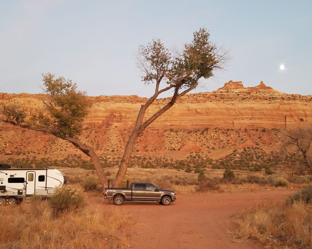 2019 Forest River Rockwood Mini Lite Travel Trailer for rent in Bend Oregon