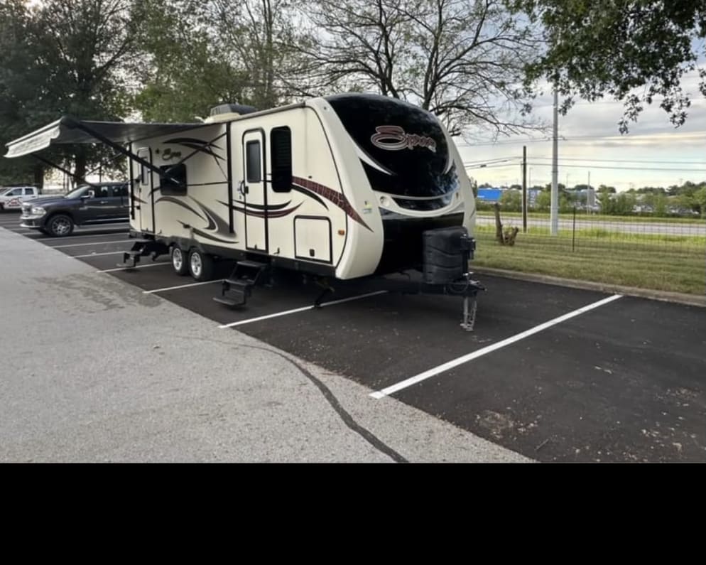 2017 Spree  by KZ for rent in 40165