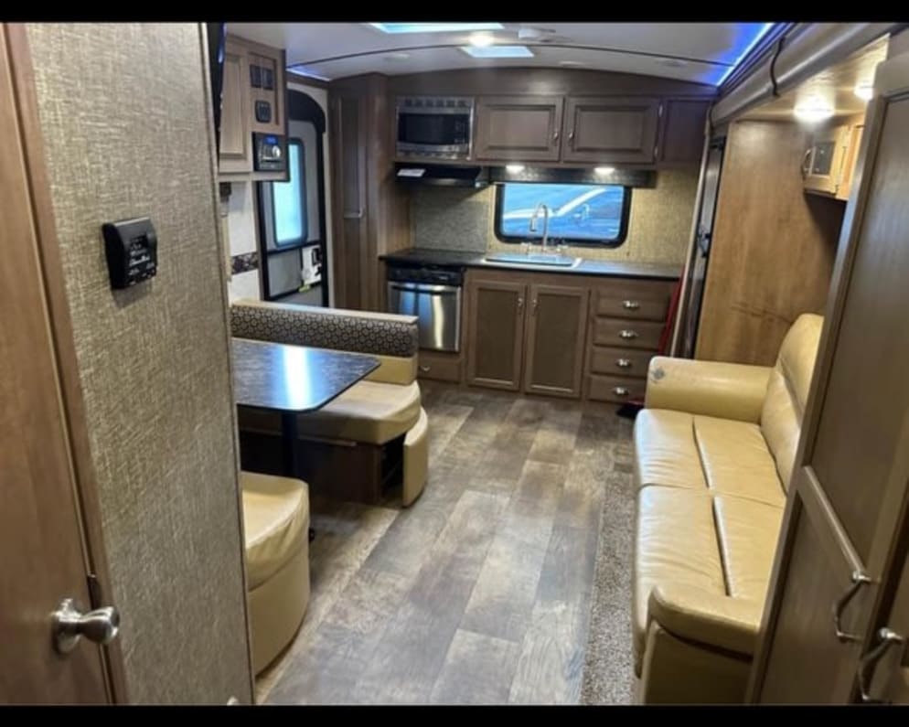 2017 KZ Spree available for rent in Shepherdsville Kentucky