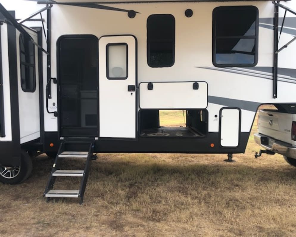 2021 Astoria 1500 available for rent in La Feria Texas