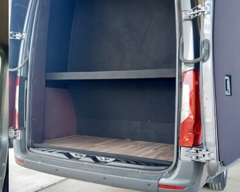 2022 Mercedes-Benz Sprinter Class B for rent in Middlesex New Jersey