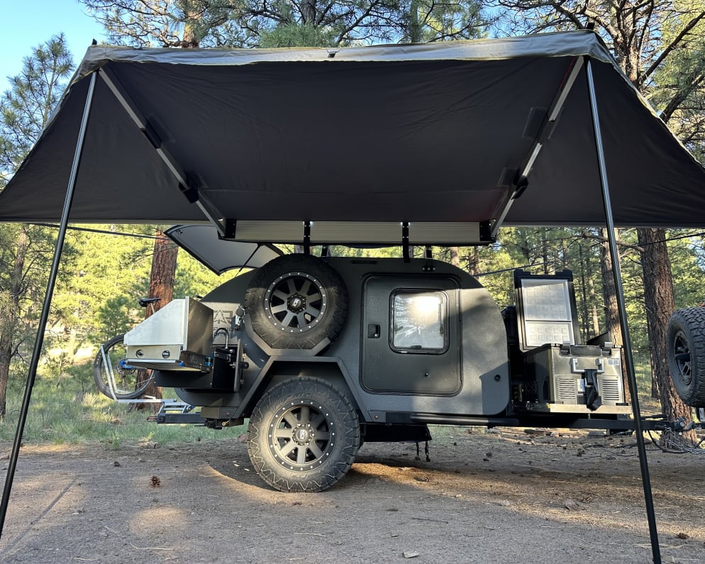 2024 Cedar Ridge Vega 2.0 Teardrop