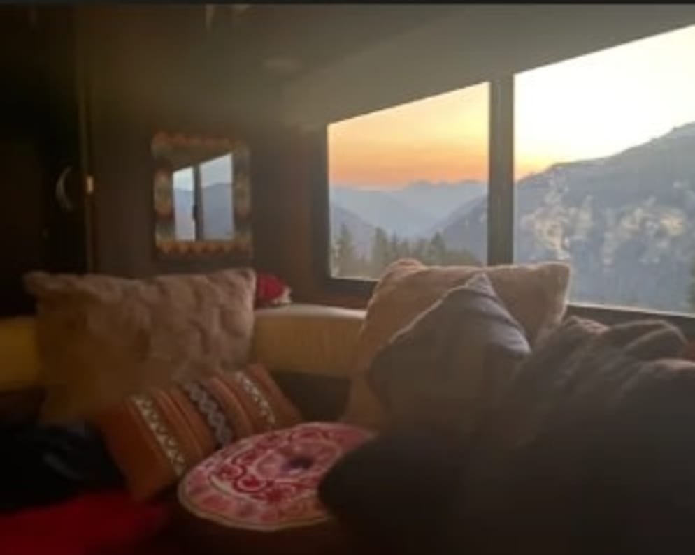 2017 Forest River Coachmen Prism Class C for rent in Austin Texas