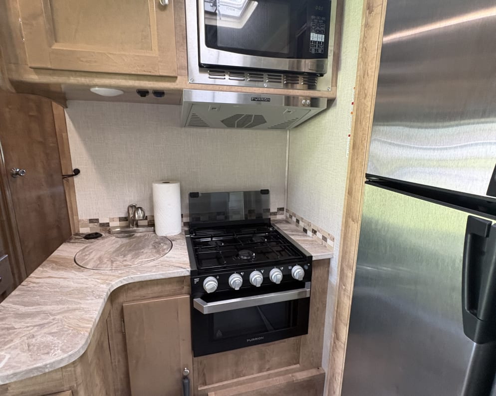 2019 Coachman Leprechaun Class C for rent in North Port Florida