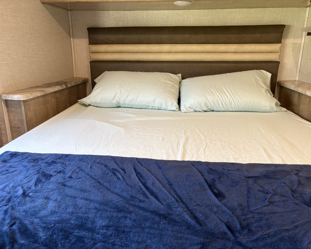 2019 Leprechaun  by Coachman for rent in 34286