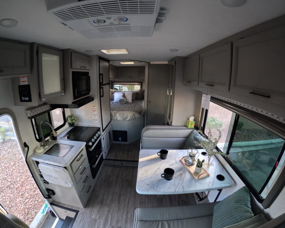 2024 Thor Coleman available for rent in Las Vegas Nevada