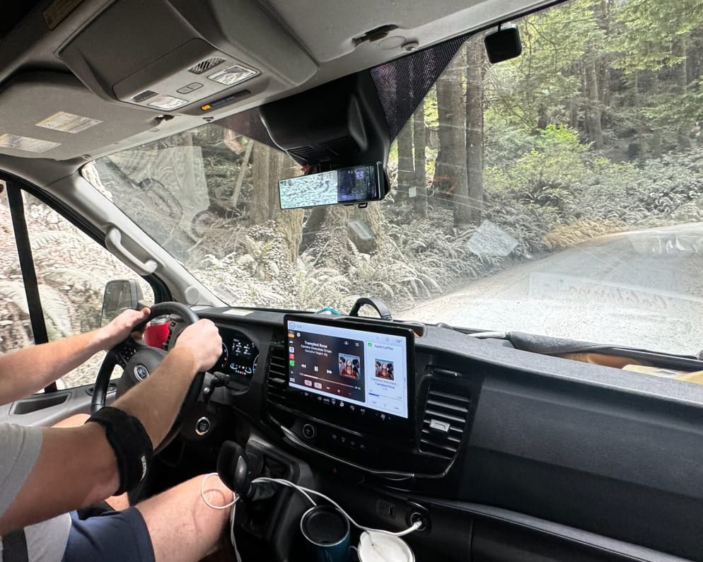 2024 Winnebago Ekko available for rent in Chico California