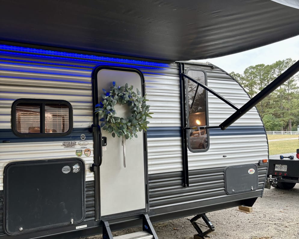 2019 Forest River Cherokee Grey Wolf available for rent in Atoka Tennessee