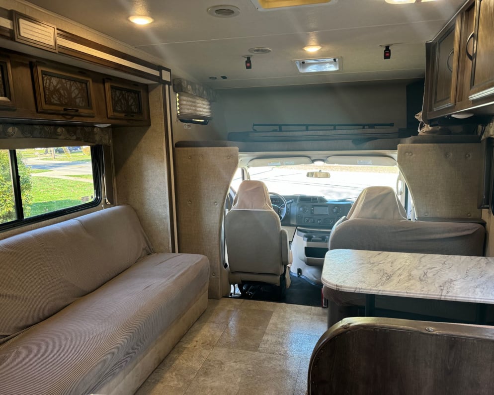 2018 Coachman  by Ford for rent in 44212