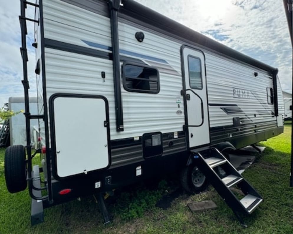 Travel Trailer RV for Rent in Plant City, Florida